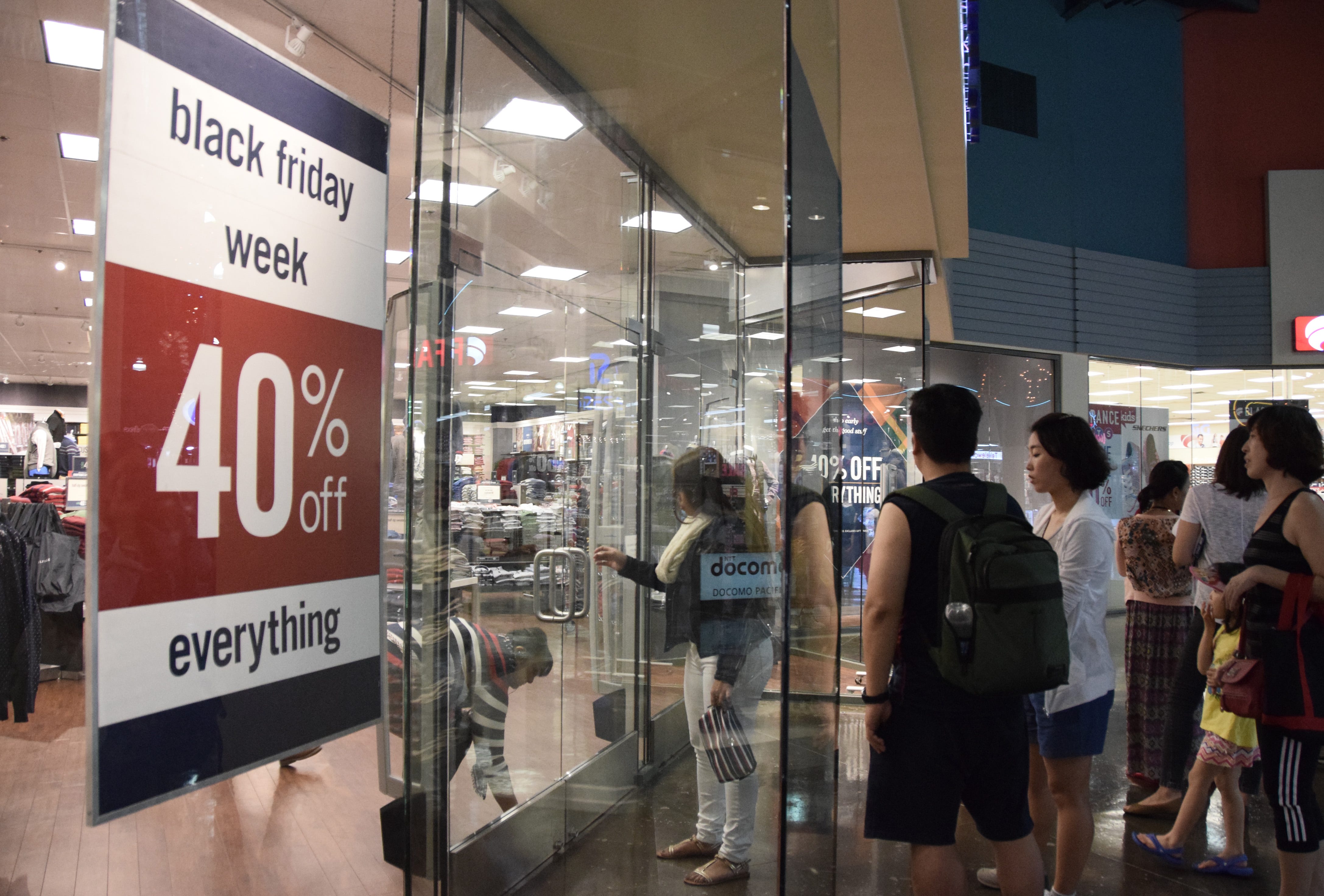 tommy hilfiger outlet black friday